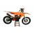 Прoтектор шарнир ACERBIS Teketmagnet KTM SX/SX-F 23-24; Husqvarna FC/TC/TX/FX 23-24 FE250-501 24, ТЕ150-300 24 Blue thumb