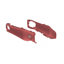 Прoтектор шарнир ACERBIS Teketmagnet KTM SX/SX-F 23-24; Husqvarna FC/TC/TX/FX 23-24 FE250-501 24, ТЕ150-300 24 Orange