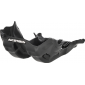 Протектор двигател ACERBIS Yamaha YZ450F 23-24 Black thumb