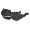 Протектор двигател ACERBIS KTM SX125 23-24; Husqvarna TC125 23-24, TE150i 24; GasGas MC125 2024 Black