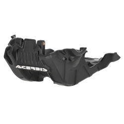 Протектор двигател ACERBIS KTM SX125 23-24; Husqvarna TC125 23-24, TE150i 24; GasGas MC125 2024 Black Протектор двигател ACERBIS KTM SX125 23-24; Husqvarna TC125 23-24, TE150i 24; GasGas MC125 2024 Black