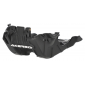 Протектор двигател ACERBIS KTM SX125 23-24; Husqvarna TC125 23-24, TE150i 24; GasGas MC125 2024 Black thumb