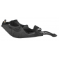 Протектор двигател ACERBIS KTM SX125 23-24; Husqvarna TC125 23-24, TE150i 24; GasGas MC125 2024 Black thumb