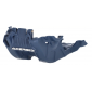 Протектор двигател ACERBIS KTM SX125 23-24; Husqvarna TC125 23-24, TE150i 24; GasGas MC125 2024 Blue thumb