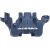 Протектор двигател ACERBIS KTM SX125 23-24; Husqvarna TC125 23-24, TE150i 24; GasGas MC125 2024 Blue thumb