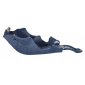 Протектор двигател ACERBIS KTM SX125 23-24; Husqvarna TC125 23-24, TE150i 24; GasGas MC125 2024 Blue thumb