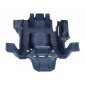 Протектор двигател ACERBIS KTM SX125 23-24; Husqvarna TC125 23-24, TE150i 24; GasGas MC125 2024 Blue thumb