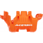 Протектор двигател ACERBIS KTM SX125 23-24; Husqvarna TC125 23-24, TE150i 24; GasGas MC125 2024 Orange thumb