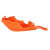 Протектор двигател ACERBIS KTM SX125 23-24; Husqvarna TC125 23-24, TE150i 24; GasGas MC125 2024 Orange thumb