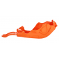 Протектор двигател ACERBIS KTM SX125 23-24; Husqvarna TC125 23-24, TE150i 24; GasGas MC125 2024 Orange thumb