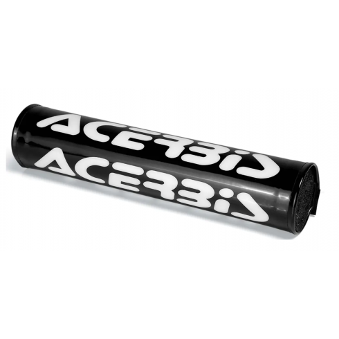 Гъба за кормило Acerbis Logo Crossbar Pad