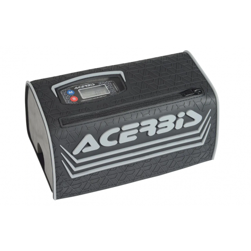 Протектор за кормило с часовник ACERBIS