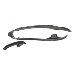 Плъзгач верига ACERBIS KTM/Husqvarna MX 23-24 Black