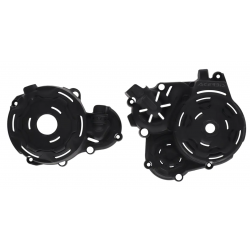 Комплект предпазители за двигател ACERBIS X-Power Aprilia Tuareg 660 22-24 Black