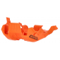 Протектор двигател ACERBIS KTM 250/300SX 23-25; Husqvarna TC250 23-25, TE250/300 24-25, TX300 23-25; Gas Gas EC/MC/EX 24-25 Orange thumb