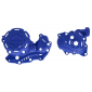Комплект предпазители за двигател ACERBIS X-Power Yamaha YZ450F / YZ450FX 23-24 Blue thumb