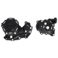 Комплект предпазители за двигател ACERBIS X-Power Yamaha YZ450F / YZ450FX 23-24 Black thumb