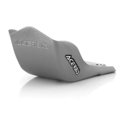 Протектор двигател ACERBIS Kawasaki KX450F 16-18 Grey