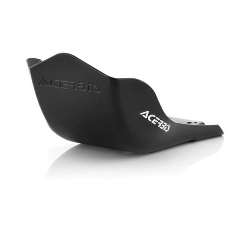 Протектор двигател ACERBIS Kawasaki KX450F 16-18 Black