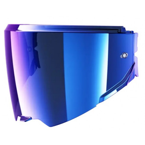 Син иридиум визьор за SHARK OXO VZ390 IRIDIUM BLUE