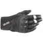 Кожени ръкавици ALPINESTARS DSL Kei Black thumb