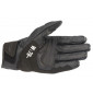 Кожени ръкавици ALPINESTARS DSL Kei Black thumb