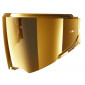 Златен иридиум визьор за SHARK OXO VZ390 IRIDIUM GOLD