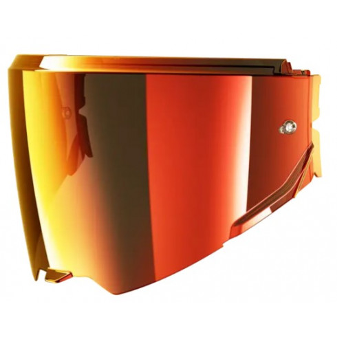 Червен иридиум визьор за SHARK OXO VZ390 IRIDIUM RED Червен иридиум визьор за SHARK OXO VZ390 IRIDIUM RED