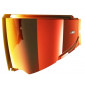 Червен иридиум визьор за SHARK OXO VZ390 IRIDIUM RED