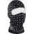 Боне ZANheadgear POLY BK PAISLEY