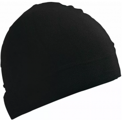 Шапка LINER NYL DOME BK