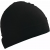 Шапка LINER NYL DOME BK