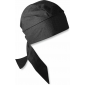 Кърпа за глава FLYDANNA DELUXE BLACK thumb