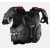 Протекторна броня LEATT 6.5 Pro-Black/Gray