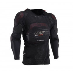 Протекторна ризница LEATT 3DF AirFit Evo
