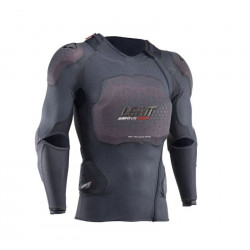 Протекторна ризница LEATT 3DF AirFit Lite Evo