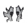 Протектор за рама ACERBIS X-Grip Yamaha XT700Z Tenere 19-24 Black/Grey