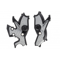 Протектор за рама ACERBIS X-Grip Yamaha XT700Z Tenere 19-24 Black/Grey