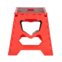 Сгъваема стойка ACERBIS Paket Red
