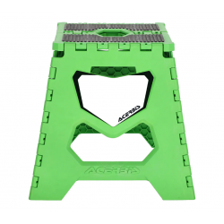 Сгъваема стойка ACERBIS Paket Green