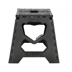 Сгъваема стойка ACERBIS Paket Black