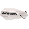 Предпазители за кормило ACERBIS Linear White/Black