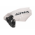 Предпазители за кормило ACERBIS Linear White/Black thumb
