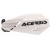 Предпазители за кормило ACERBIS Linear White/Black thumb