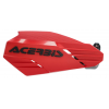 Предпазители за кормило ACERBIS Linear Red/Black 2