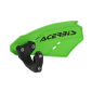 Предпазители за кормило ACERBIS Linear Green/Black thumb