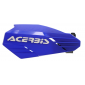 Предпазители за кормило ACERBIS Linear Blue/White thumb