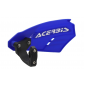 Предпазители за кормило ACERBIS Linear Blue/White thumb