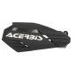 Предпазители за кормило ACERBIS Linear Black/White thumb