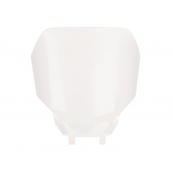 Предна табела ACERBIS Yamaha YZ450F 23-25, YZ450FX 2023 White